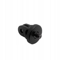 shumee Adapter za stojalo za GoPro 10-v-1 komplet stojal za akcijske kamere GoPro 12, 11, 10