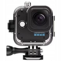 shumee Podvodno vodoodporno ohišje za GoPro Hero 11 MN