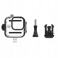 shumee Podvodno vodoodporno ohišje za GoPro Hero 11 MN