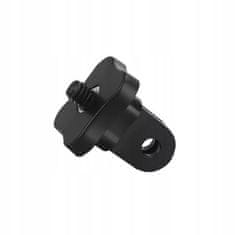shumee Adapter za stojalo za GoPro 10-v-1 komplet stojal za akcijske kamere GoPro 12, 11, 10