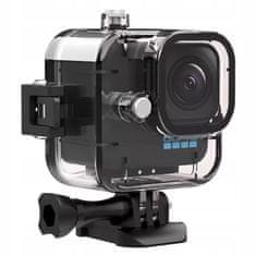 shumee Podvodno vodoodporno ohišje za GoPro Hero 11 MN