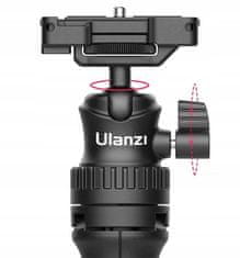 shumee GoPro dodatki 12 11 10 9 8- Ulanz MT-34 4-v-1 stativ