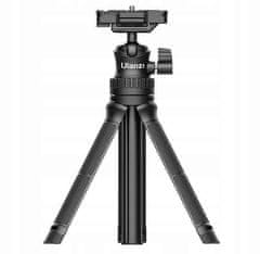 shumee GoPro dodatki 12 11 10 9 8- Ulanz MT-34 4-v-1 stativ