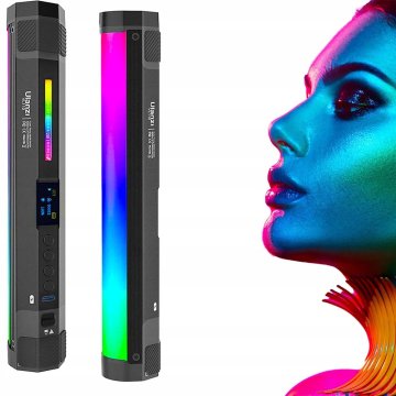 shumee Baterija za studijsko svetilko Ulanz VL110 RGB LED 2600mAh