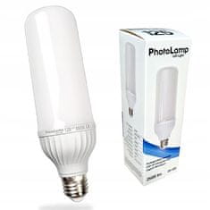 shumee Profesionalna LED žarnica 125W E27 5500k