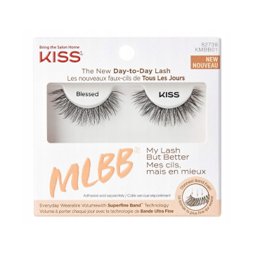 shumee Poljub blagoslovljene umetne trepalnice