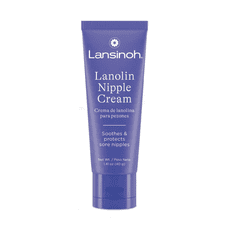 shumee Krema za bradavice z lanolinom za doječe matere Lanolin Lansinoh 40 g