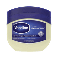 Vaseline Vaseline Original Healing Jelly zaščitni vazelin za telo 368 g
