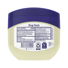 Vaseline Vaseline Original Healing Jelly zaščitni vazelin za telo 368 g