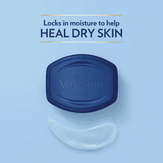 Vaseline Vaseline Original Healing Jelly zaščitni vazelin za telo 368 g
