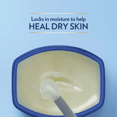 Vaseline Vaseline Original Healing Jelly zaščitni vazelin za telo 368 g