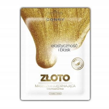 shumee Conny Gold učvrstitvena maska 23 g