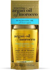 shumee OGX arganovo olje 100 ml