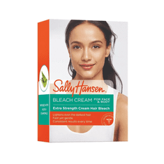 shumee Sally Hansen krema za beljenje z alojo 42,5 g