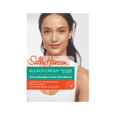 shumee Sally Hansen krema za beljenje z alojo 42,5 g