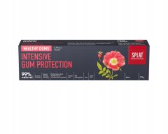 shumee Zobna pasta Splat Bio za zdrave dlesni 125 g