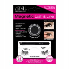 shumee Magnetne trepalnice Ardell Accent 002