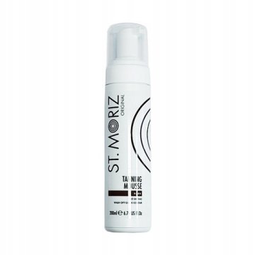 shumee St Moriz Bronze Dark samoporjavitev 200 ml