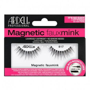 shumee Magnetne umetne trepalnice Ardell Magnetic Faux Mink 817