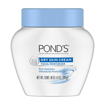 shumee Pond's vlažilna krema za suho kožo 111 g