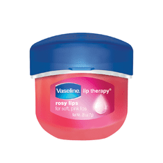 shumee Vaseline Lip Therapy Rosy vlažilni roza kozmetični vazelin za ustnice 7 g