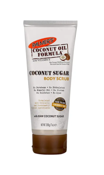 shumee Palmer's piling za telo s kokosovim oljem in sladkorjem 200 g