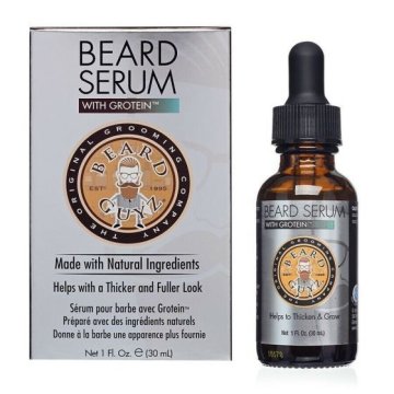 shumee Serum za brado Beard Guyz z groteinom 30 ml