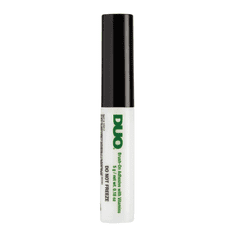 shumee Ardell DUO Brush On prozorno lepilo za umetne trepalnice z vitamini A, E in C 5 ml