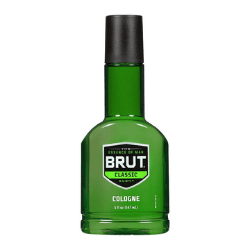 shumee Klasična kolonjska voda Brut 147 ml dolgotrajna dišava za moške