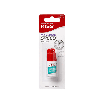 shumee Lepilo za nohte Maximum Speed Kiss 3g