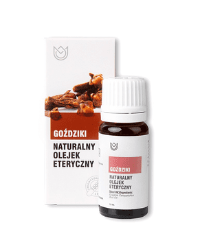 shumee Eterično olje klinčkov 100 % naravno za aromaterapijo in masažo 10 ml