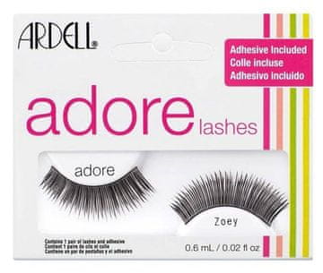 shumee Umetne trepalnice Ardell Adore Zoey