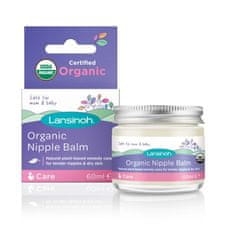shumee Organski balzam za bradavice 60 ml Lansinoh