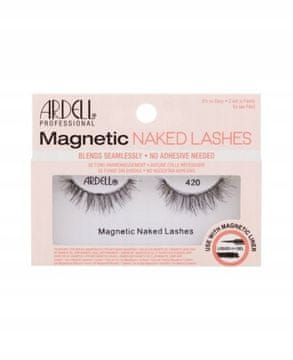 shumee Magnetne trepalnice Ardell Naked Lashes 420