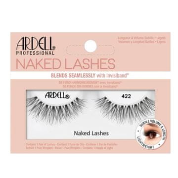 shumee Umetne trepalnice Ardell Naked 422