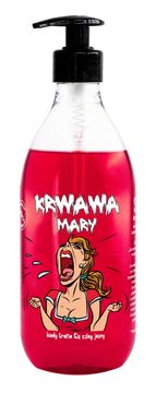 LaQ Gel za prhanje Bloody Mary LaQ 500 ml
