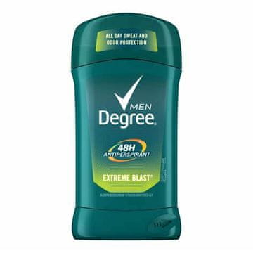 shumee Moški deodorant Extreme Blast Degree 76 g