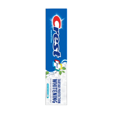 shumee Zobna pasta Whitening Crest za zaščito pred zobnim kamnom 232 g