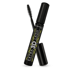 shumee Rimmel Extra 3D maskara za podaljševanje trepalnic 8 ml