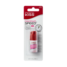 shumee Lepilo za nohte Pink Kiss 3g