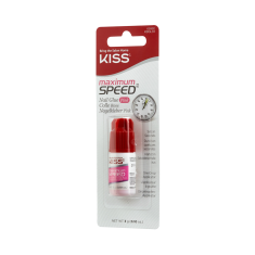 shumee Lepilo za nohte Pink Kiss 3g