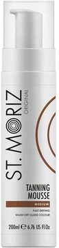 shumee St Moriz Bronze Medium samoporjavitev 200 ml