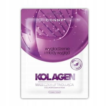shumee Conny kolagena lifting maska 23 g