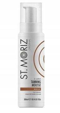 St. Moriz Srednji pena za samoporjavitev St Moriz Mousse 300 ml