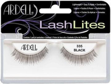 shumee Umetne trepalnice Ardell Lash Lites 335 Full Strip