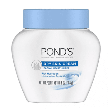 shumee Pond's vlažilna krema za obraz za suho kožo 184 g