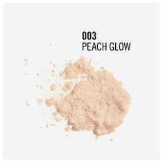 shumee RIMMEL London 003 Peach Glow Stay Matte puder v prahu v prahu 14 g