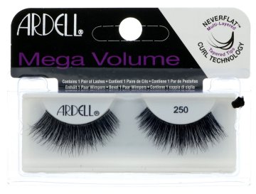shumee Umetne trepalnice Ardell Mega Volume 250 g