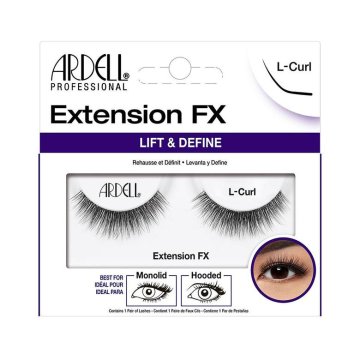 shumee Umetne trepalnice Ardell Extension FX L Curl