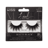 KISS Umetne trepalnice Faux Mink 3D Matt Kiss
